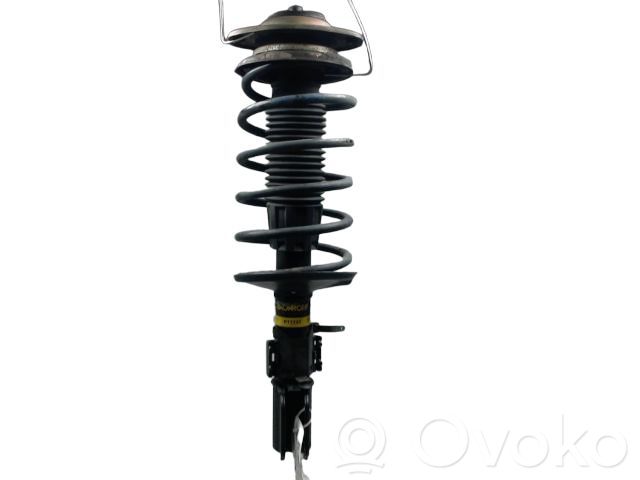 Renault Super R5 Etuiskunvaimennin 