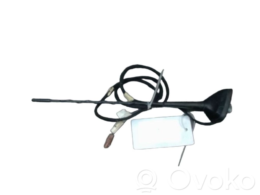 Renault Twingo III Antena radiowa
