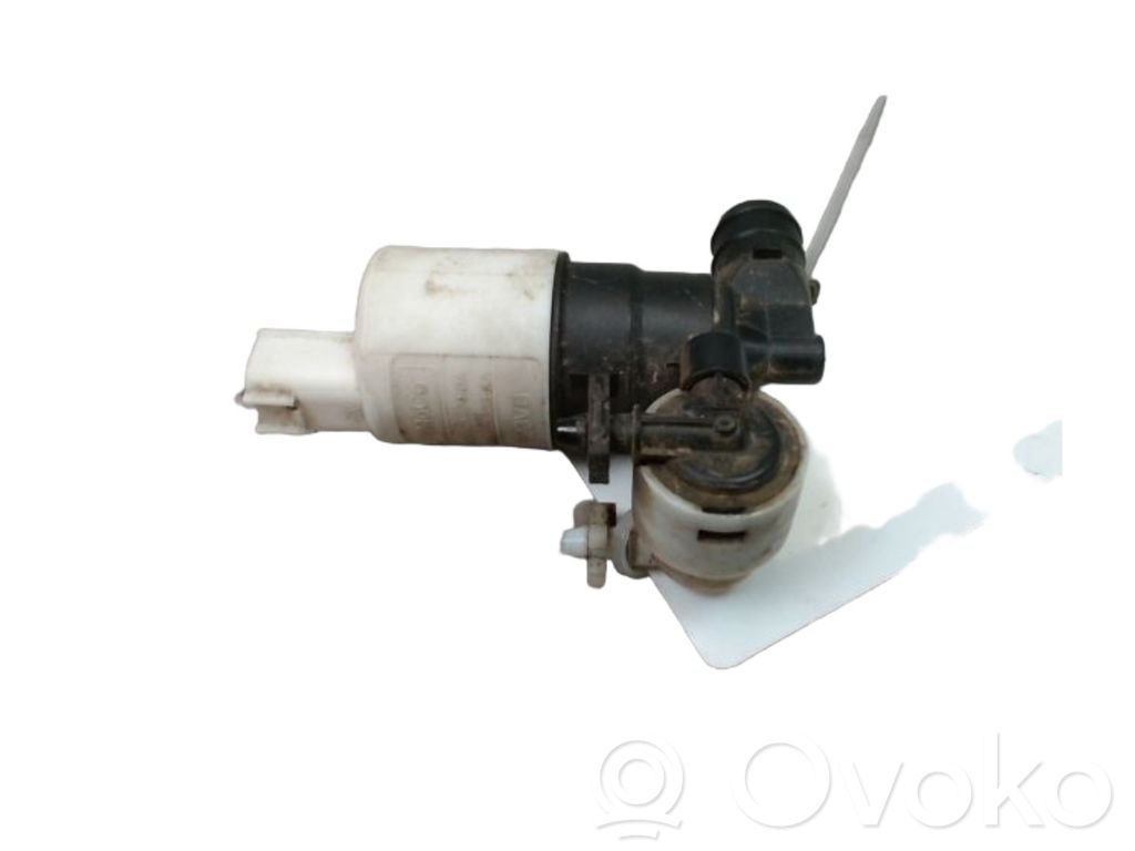Ford C-MAX II Pumpe Scheibenwaschanlage 