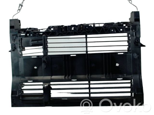 Radiator support slam panel   2489122,2489122