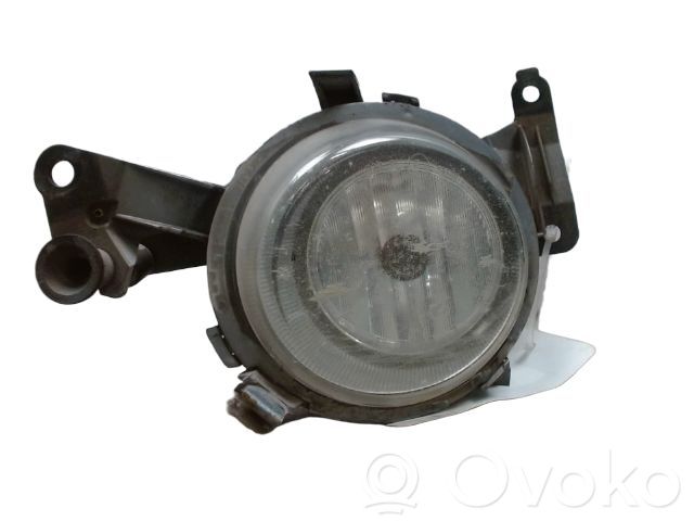 Opel Corsa D Fendinebbia anteriore 