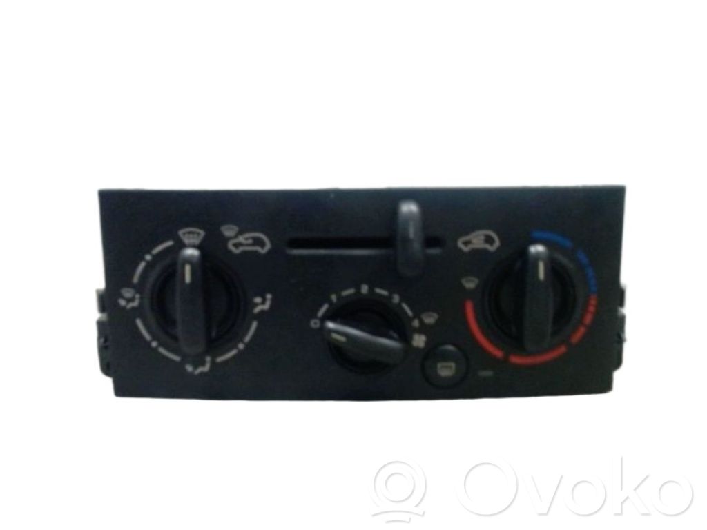 Peugeot 207 Unitate control climatizare