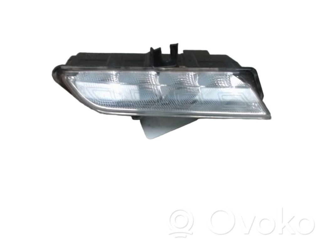 Renault Clio IV LED dienas gaisma 