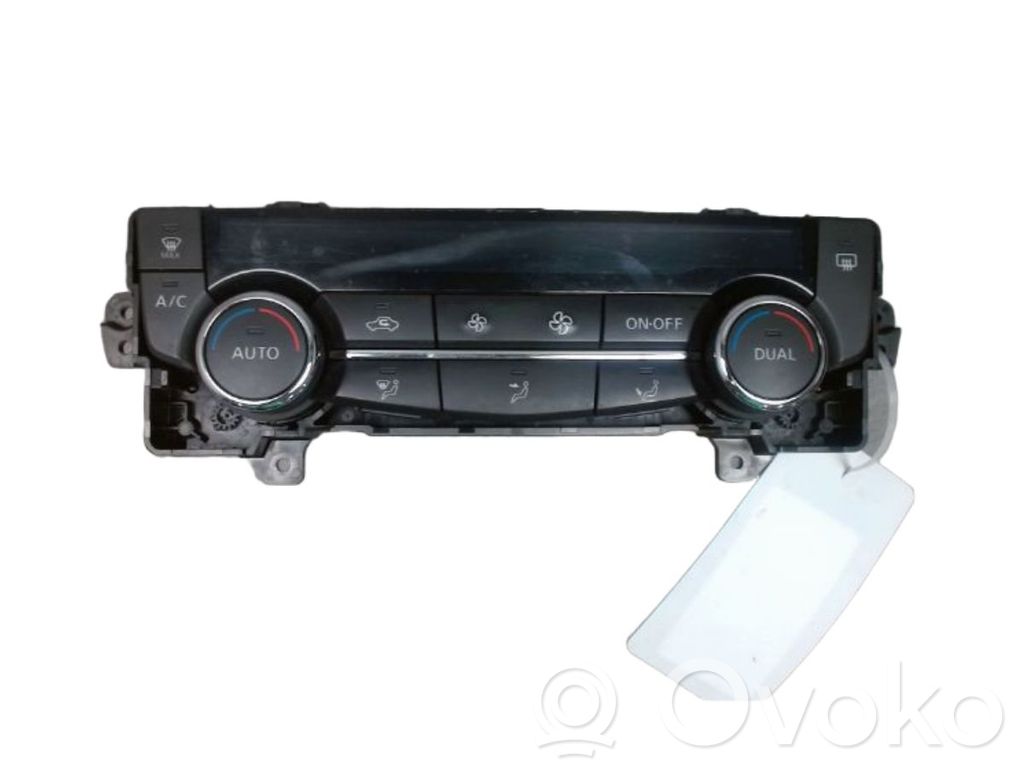 Panel klimatyzacji   27500HV00A,275004EA0B,27500HV00A