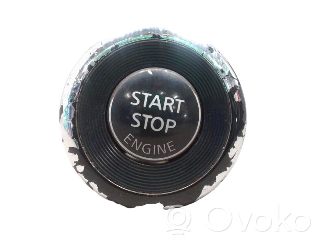 Nissan Qashqai Buton pornire/oprire motor 