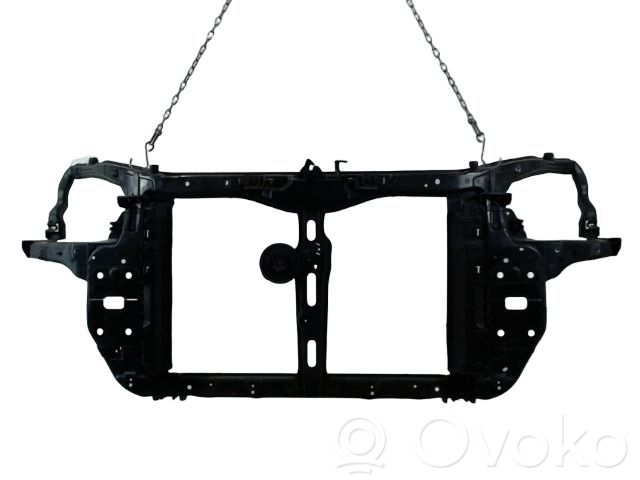 KIA Carens II Pannello di supporto del radiatore 