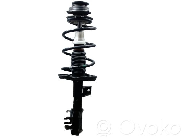 Fiat 500 Stoßdämpfer vorne 