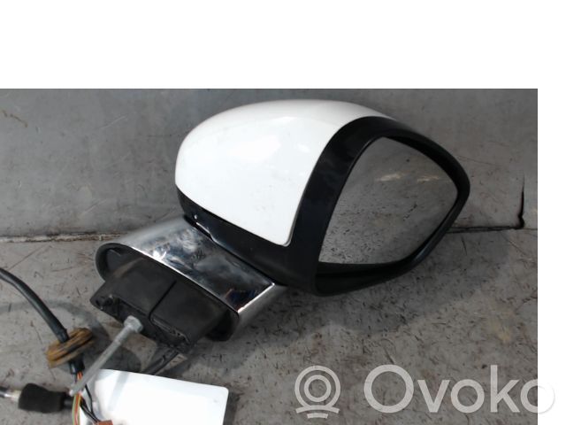 Citroen DS3 Oglindă electrică ușă față 