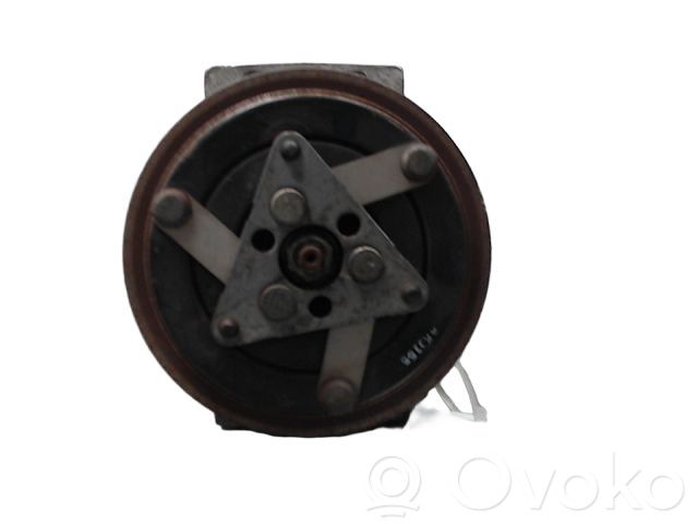 Peugeot 208 I Klimakompressor Pumpe 