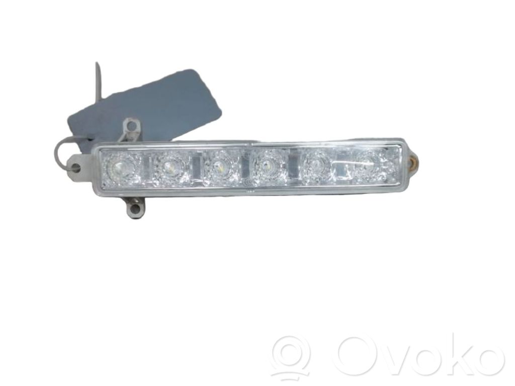 Toyota Aygo AB10 Phare de jour LED