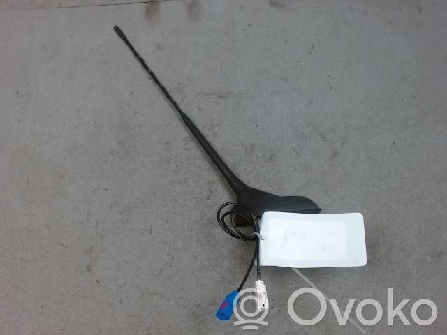 Peugeot 308 Radion antenni 