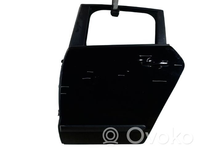 Peugeot 3008 I Portiera posteriore 
