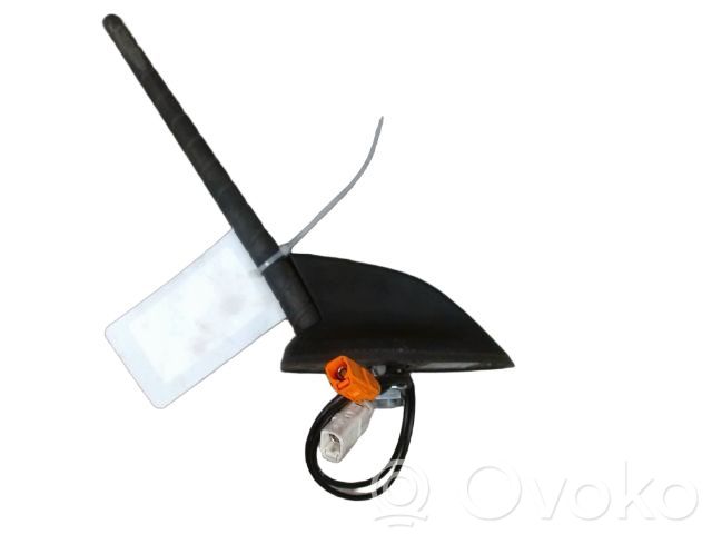 Peugeot 208 II Radioantenne