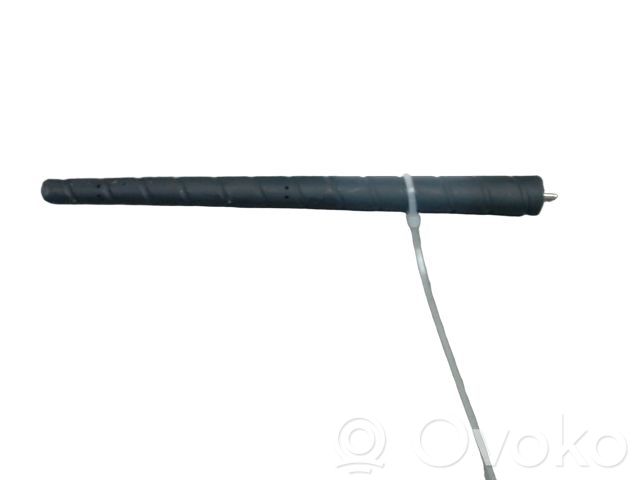 Peugeot Partner III Antenna autoradio 
