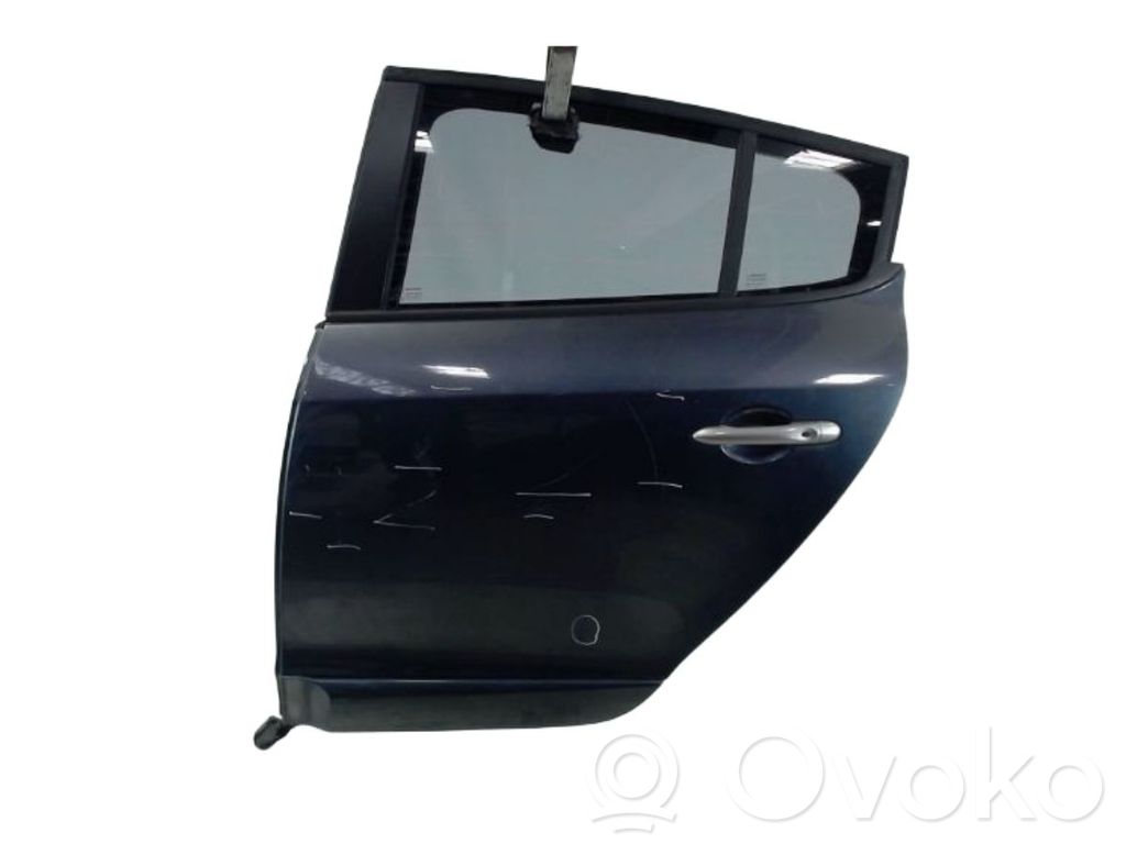 Renault Megane III Portiera posteriore