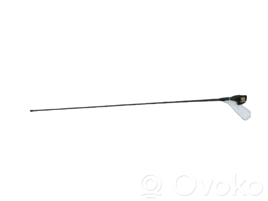 Peugeot 107 Antenna autoradio 