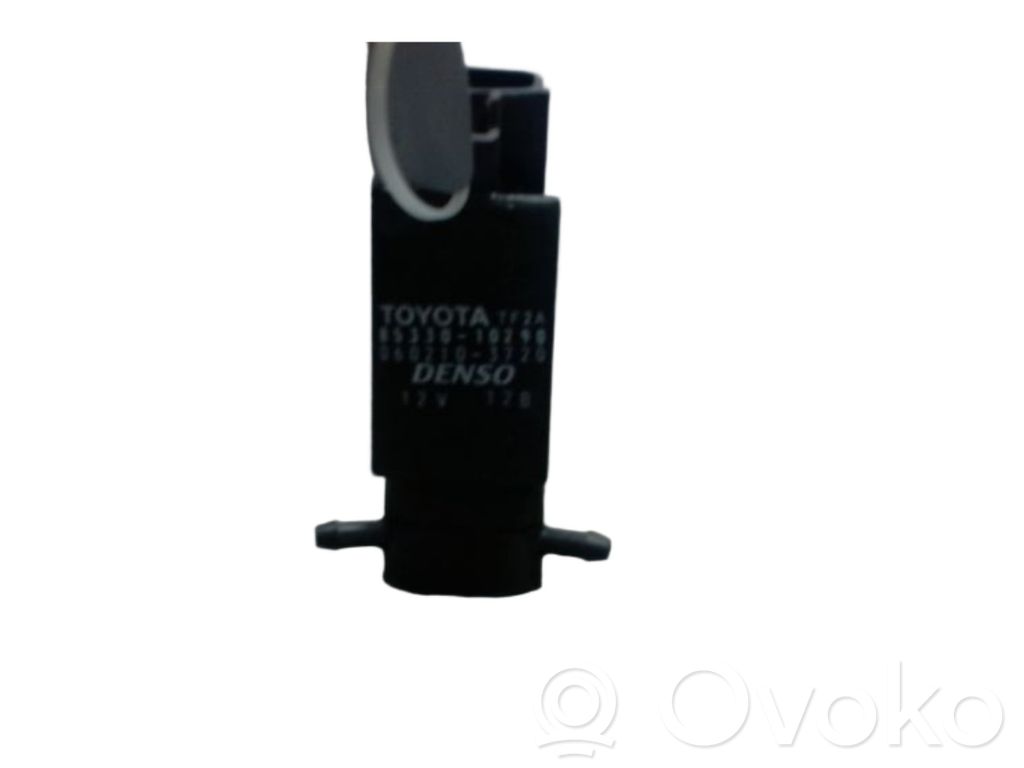 Toyota Yaris Windscreen/windshield washer pump 