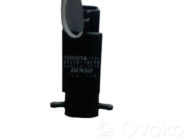 Toyota Yaris Pompă spălător parbriz 