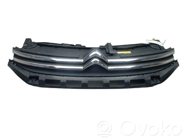 Citroen C3 Grilă radiator față