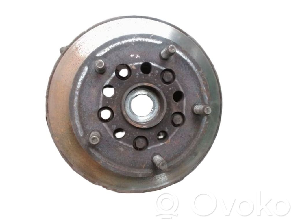Ford Transit Custom Mozzo con cuscinetto ruota anteriore