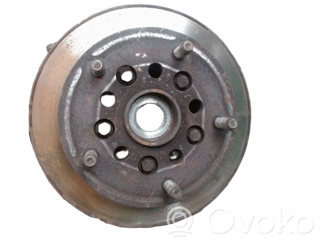 Ford Transit Custom Mozzo con cuscinetto ruota anteriore