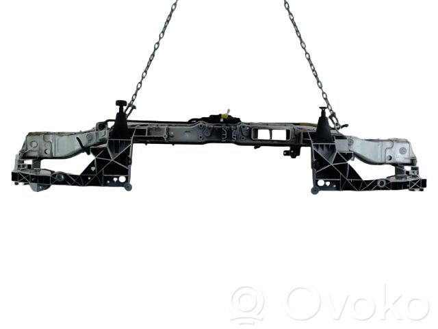 Ford C-MAX II Pannello di supporto del radiatore 