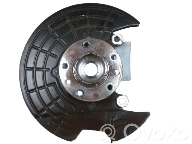 Jeep Compass Mozzo con cuscinetto ruota anteriore