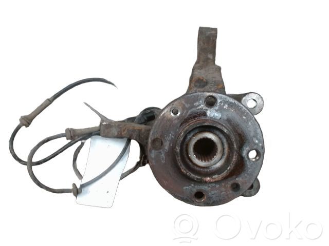 Rodamiento de cubo de rueda delantera   40014AX600,40014AX600