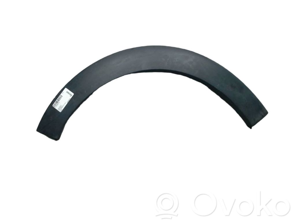Citroen C3 Garniture pour voûte de roue avant 