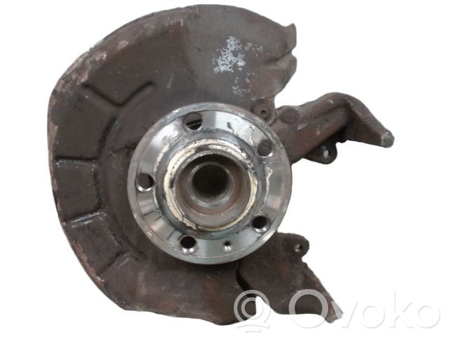 Volkswagen Polo V 6R Mozzo con cuscinetto ruota anteriore