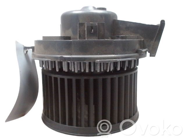 Peugeot 206 Ventilator aerotermă 
