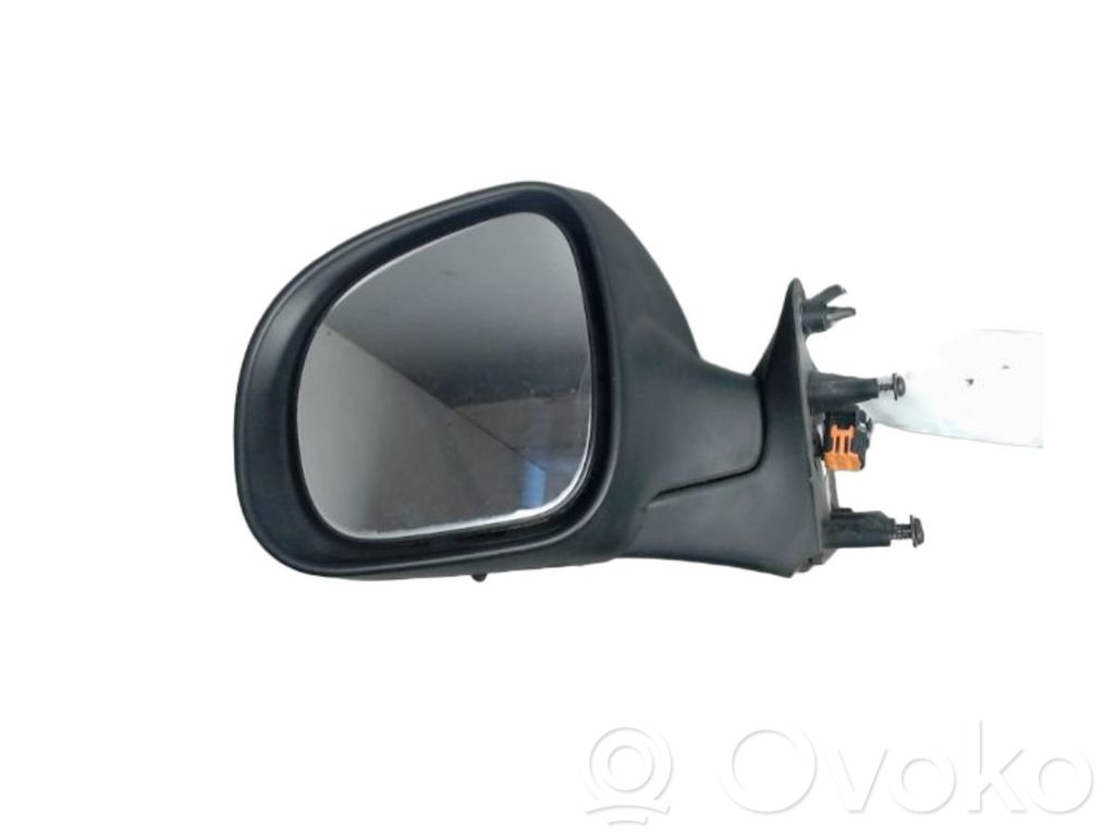 Citroen Xsara Picasso Elektryczne lusterko boczne drzwi przednich