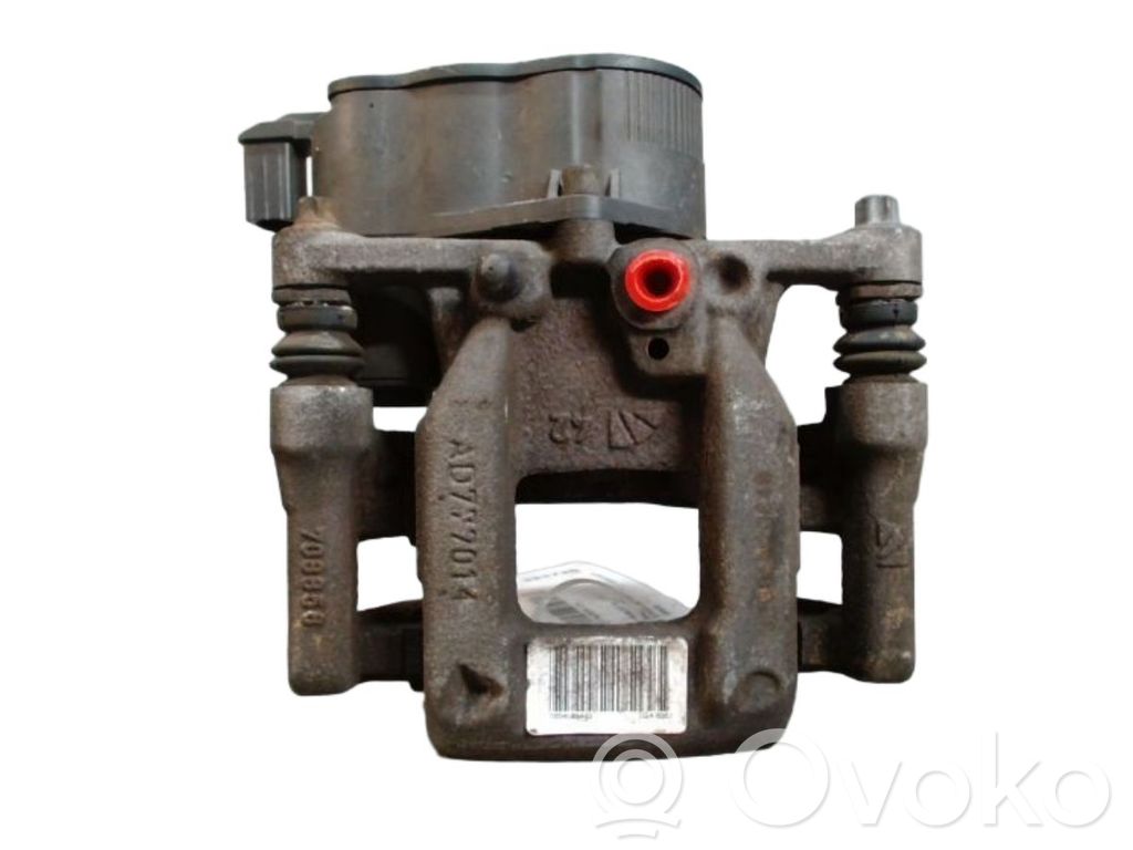 Citroen C4 SpaceTourer Pinza del freno posteriore