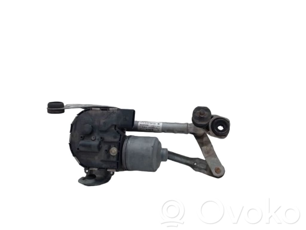 Seat Leon (1P) Motorino del tergicristallo 