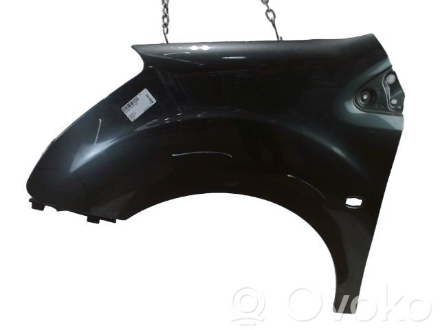 Guardabarro   7840W2,7840W2