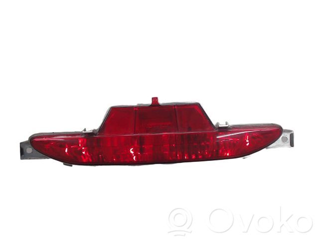 Peugeot 208 II Lampă ceață spate 