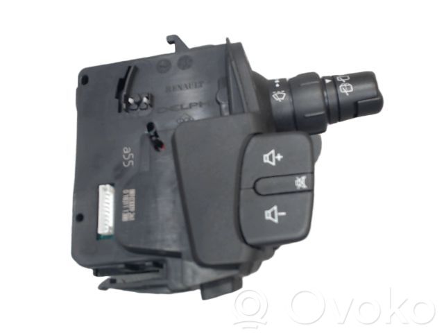 Renault Clio III Leva comando tergicristalli