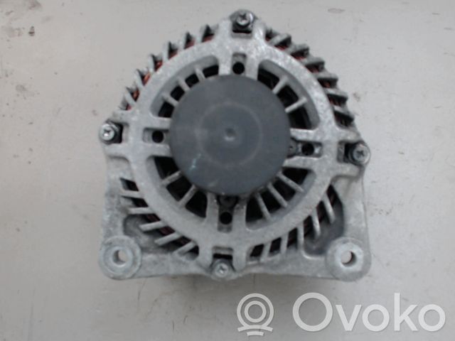Nissan Qashqai Alternator