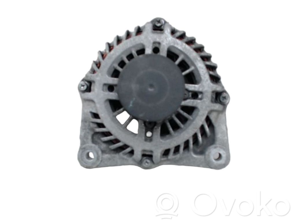 Nissan Qashqai Alternator