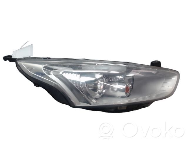Ford B-MAX Phare frontale 