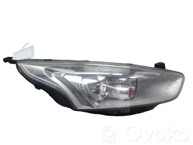Ford B-MAX Faro/fanale 