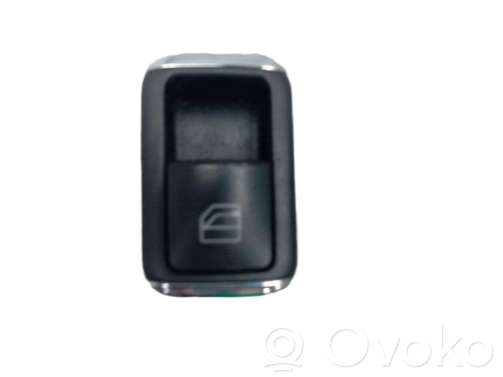 Mercedes-Benz C W204 Interruptor del elevalunas eléctrico 