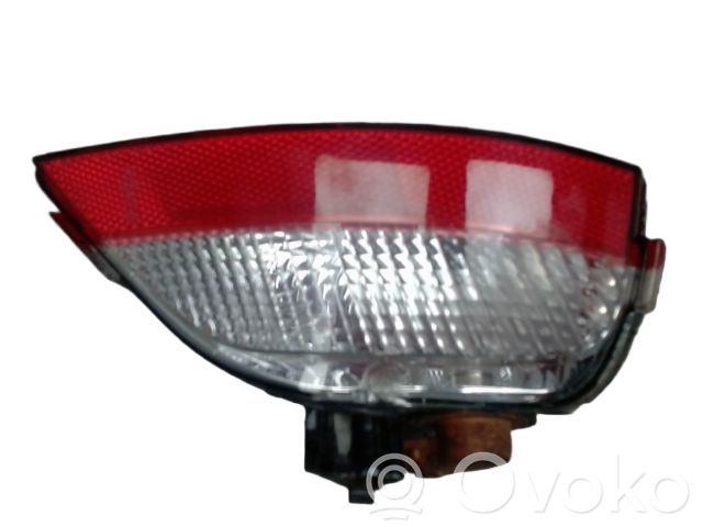 Renault Scenic III - Grand scenic III Luce del paraurti posteriore