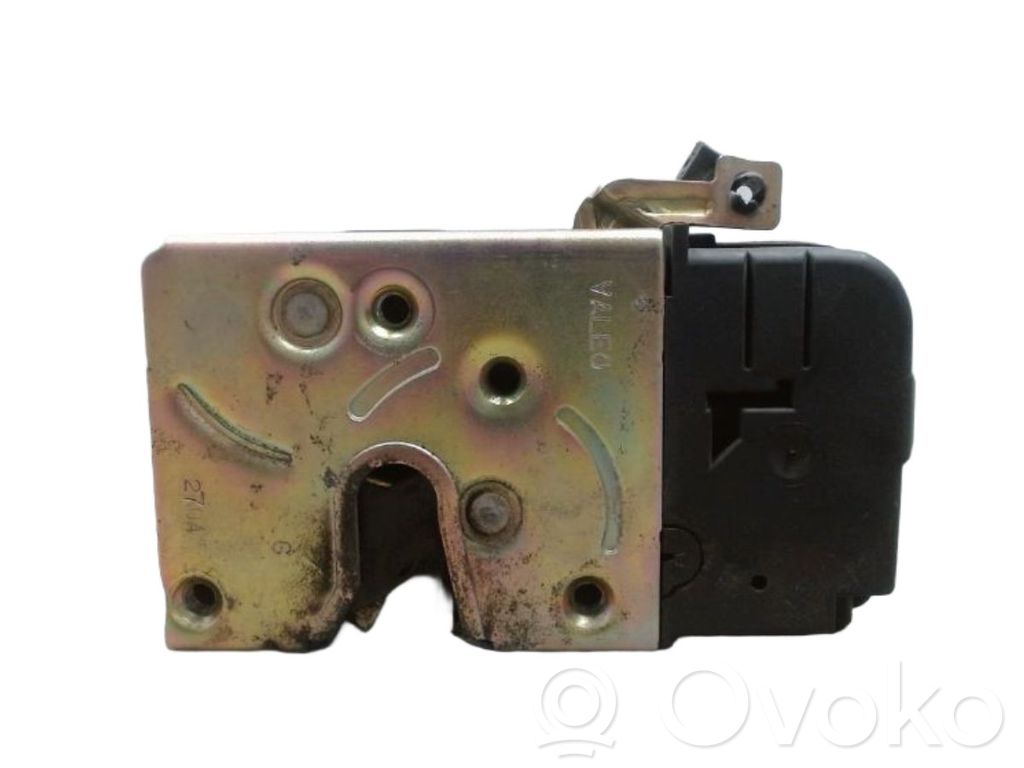 Etuoven lukko   9135H3,9135H3
