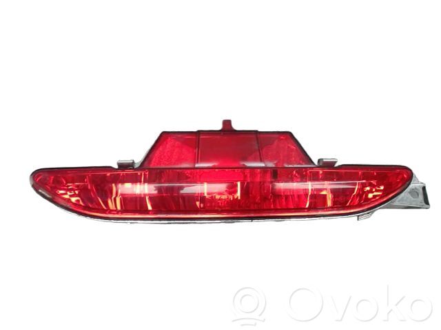 Peugeot 208 I Lampă ceață spate 