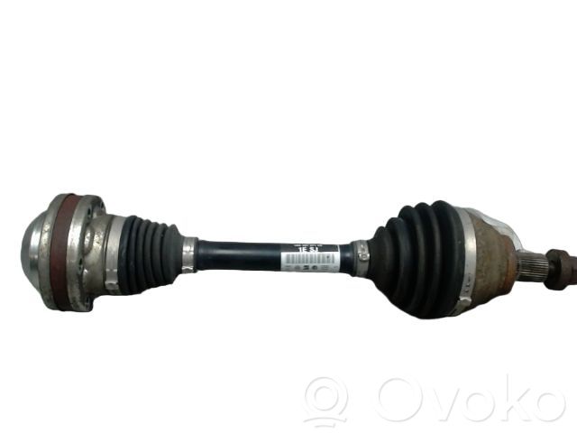 Volkswagen Golf V Semiasse anteriore 