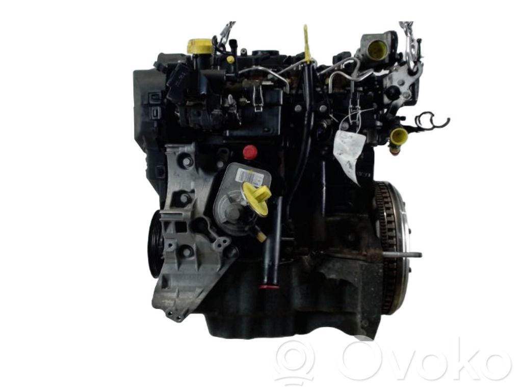 Renault Laguna III Moteur 