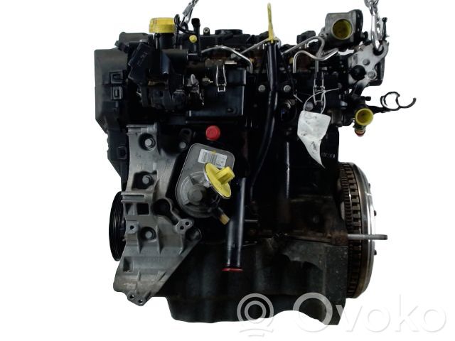 Renault Laguna III Motor 