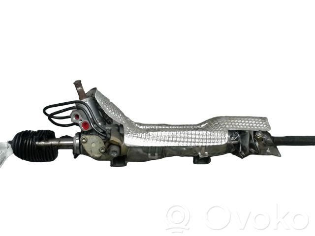 Citroen Xsara Picasso Cremagliera dello sterzo 