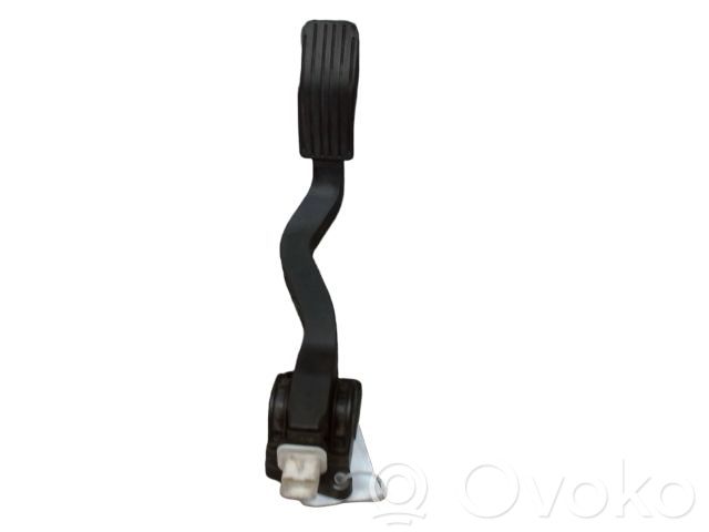 Citroen C4 I Kaasupoljin 